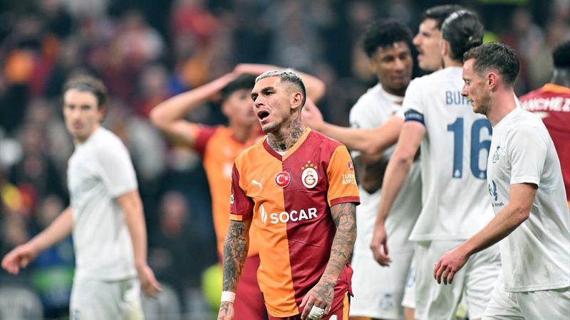 Belçikalılardan Union SG galibiyeti sonrası küstah başlık