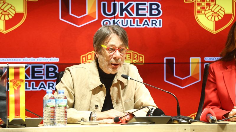 Mehmet Sepil: Göztepe, İzmir'in en önemli toplumsal kuruluşlarından biri