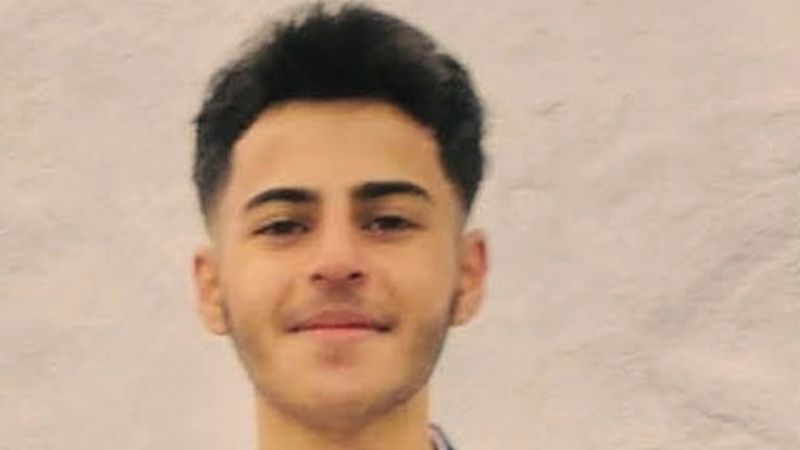 Iraklı Kürt genç Rus eş ve ev vaadiyle yola çıktı kendini cephede buldu