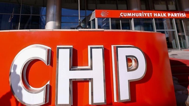 CHP'de kurultay hazırlığı: PM'de büyük değişim bekleniyor