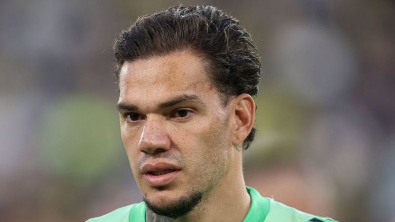 PFDK'ya sevk edilmişti: Fenerbahçe'den Ederson savunması