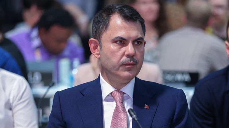 Murat Kurum, Yüzyılın Konut Projesi'ne başvuru sayısını açıkladı: 5 milyonu geçti