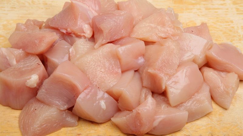 En tehlikeli tavuk pişirme yöntemi! Zehir sayılıyor...