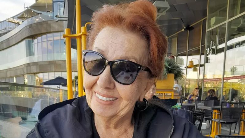 Yaprak Dökümü'nün Hayriye'si Güven Hokna'nın son hali ortaya çıktı