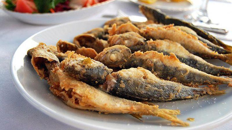 Pişmiş balık ertesi gün yenir mi? Pişen balık ısıtılır mı, zararlı mı?