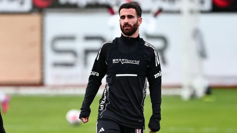 Rafa Silva'yla ilgili dikkat çeken Jose Mourinho itirafı
