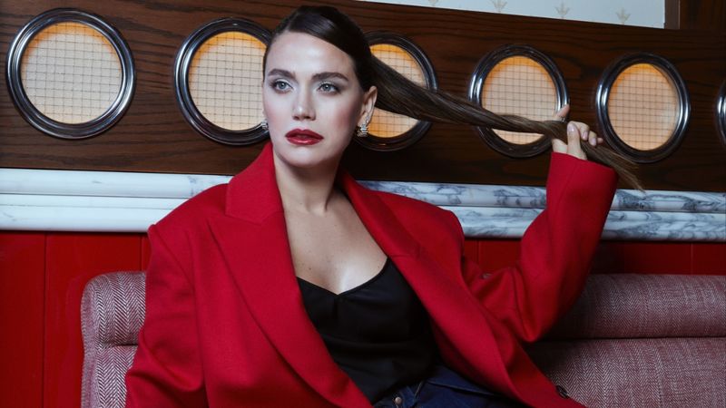 Ceyda Ateş, son sağlık durumu: 