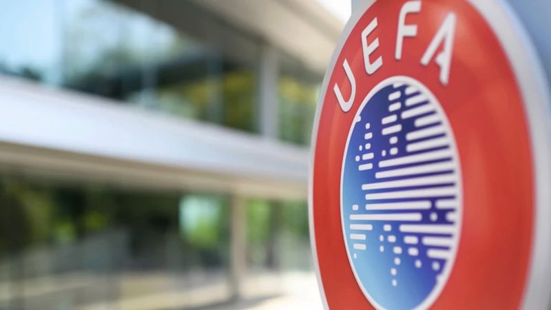 UEFA ülke puanı güncellendi: İşte son durum...
