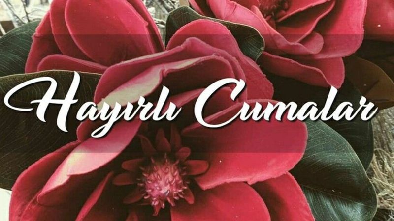 Ayetli en yeni cuma mesajları 2025 | Cuma gününe özel anlamlı sözler...