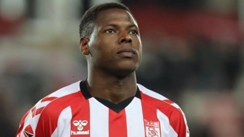 Luan Campos'un Sivas’tan kaçması Yannick Kamanan’ı akıllara getirdi