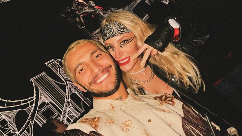 Şarkıcı İrem Derici, takipçisiyle mesajlaştı! Cevabı gündem oldu