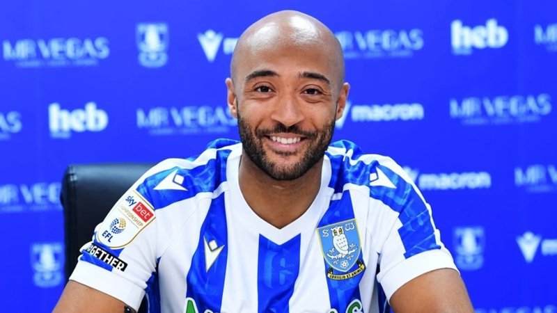 Beşiktaş'ın eski futbolcusu Redmond'dan garip sözleşme