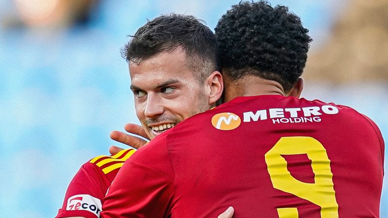 Kayserispor'a Rizespor karşısında tek gol yetti