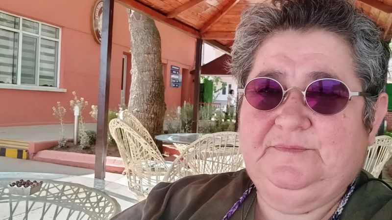 Isparta'da emekli öğretim üyesi ölü bulundu