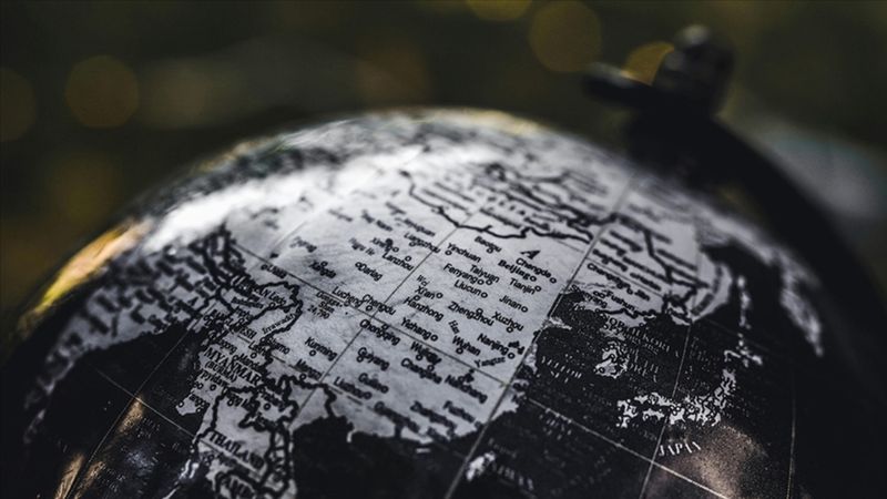 İsim haritası: Ülkelere göre en popüler kadın/erkek isimleri