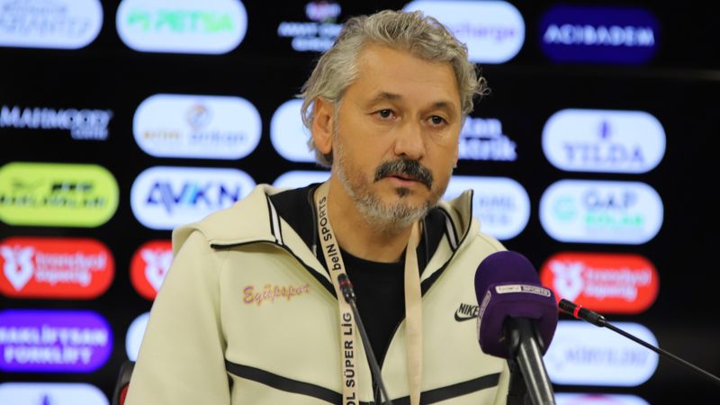 Atila Gerin: Bu galibiyeti Murat Başkan'a armağan ediyoruz