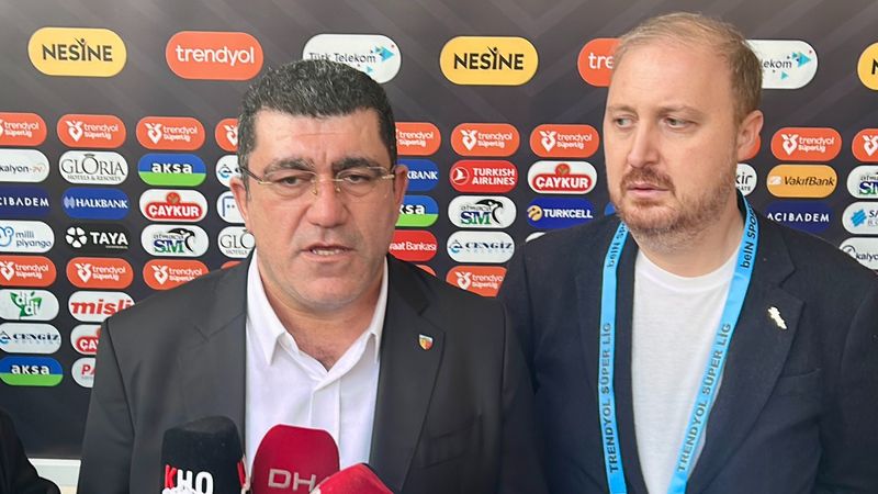 Nurettin Açıkalın: Devamını getireceğiz