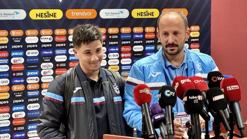 Benjamin Bouchouari: 7 aylık bir süreden sonra bu maç benim için iyiydi