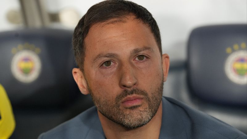 Domenico Tedesco, Galatasaray ile 3. kez karşılaşacak