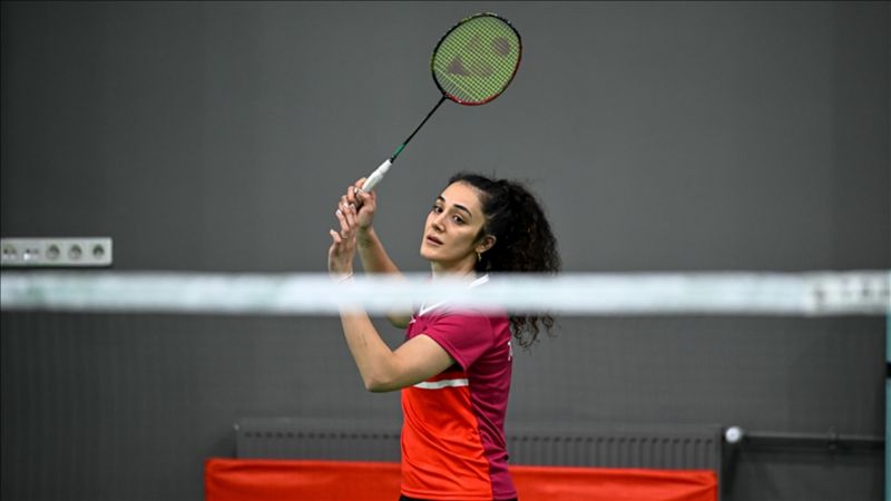 Neslihan Arın, Hindistan'da gümüş madalya aldı