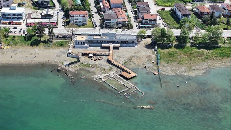 İznik Konsili ‘Tanrı bir değil, üçtür’ toplantısı