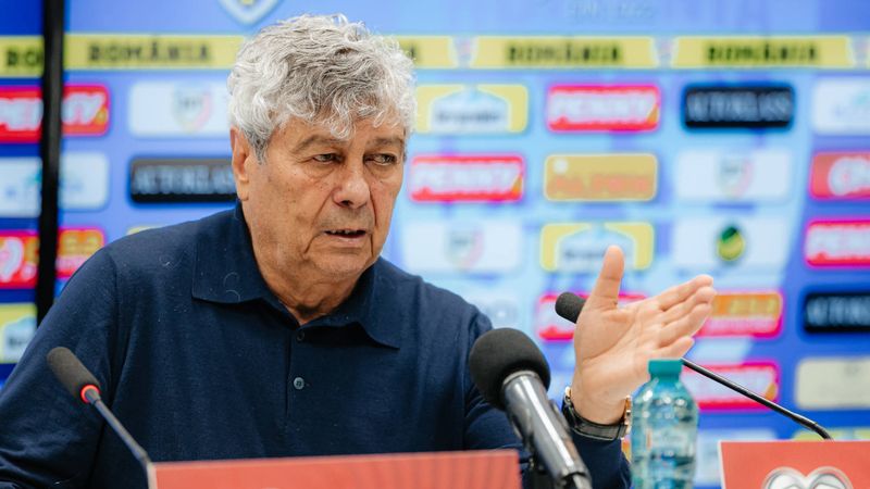 Mircea Lucescu derbiye geliyor