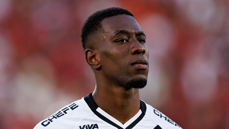 Brezilya'ya kiralanmıştı: Galatasaray'da Carlos Cuesta gelişmesi