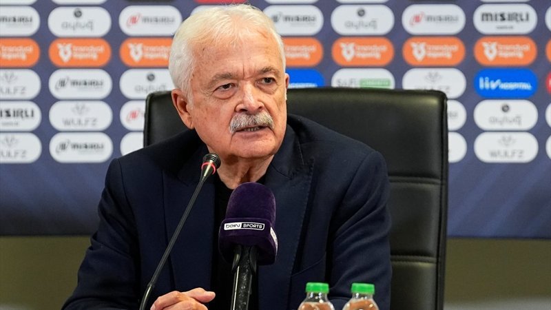 Atılay Canel: Çalıştıklarımızı sahaya yansıtamadık