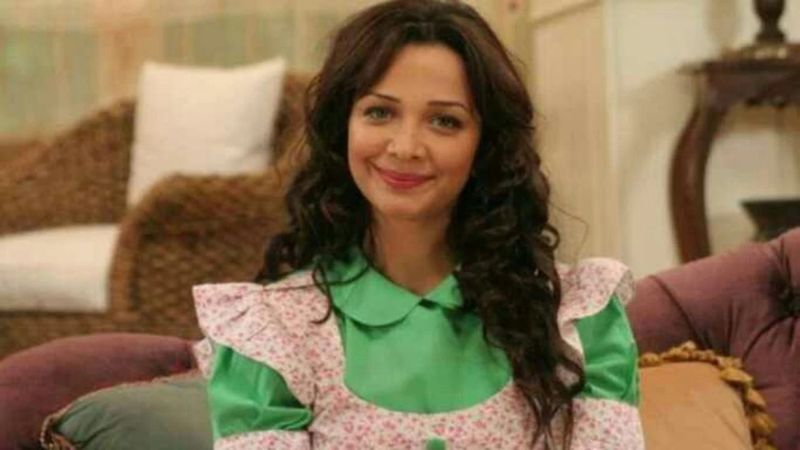 Evrim Akın'ın eski eşi tanıdık çıktı! 6 ayda boşandılar...