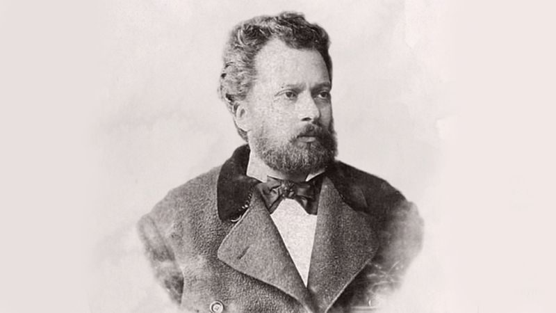 'Vatan şairi' Namık Kemal vefatının 137. yılında anılıyor