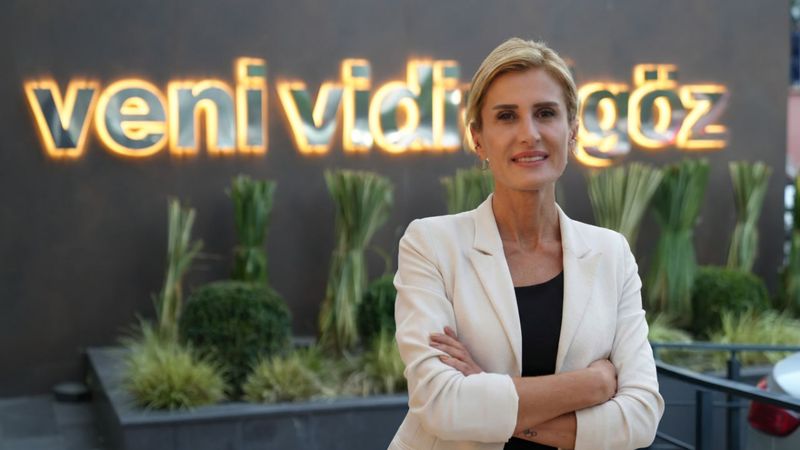 Dünyada benzeri yok. Hepsi bir arada Lazer Teknolojileri ile hizmet: ALL-IN-ONE