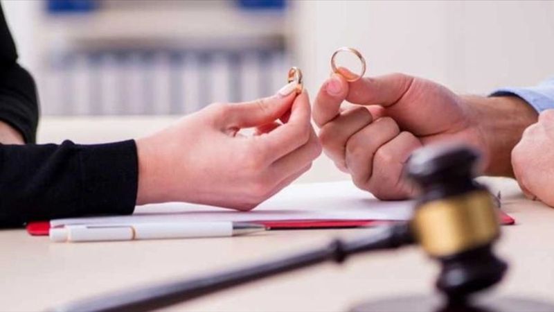 TBMM'de gündem nafaka düzenlemesi: Evlilik süresine göre sınırlandırılacak