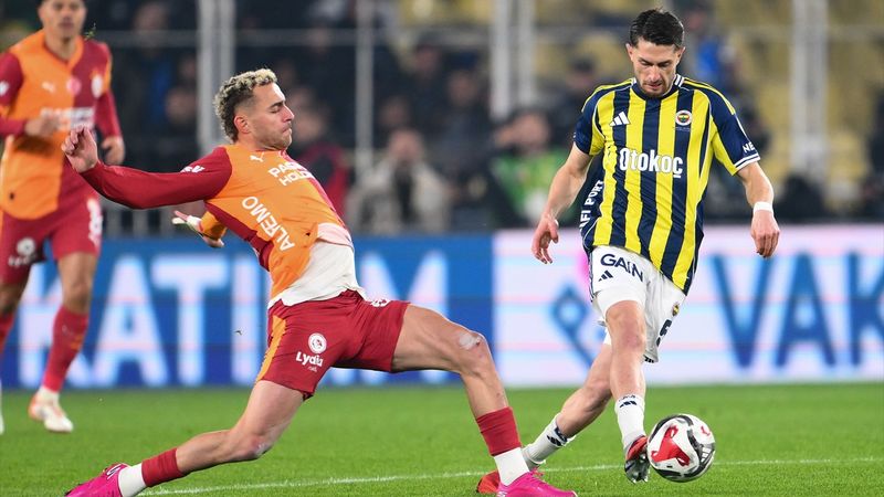 İsmail Yüksek: Son dakika golü, güzel günlerin habercisi