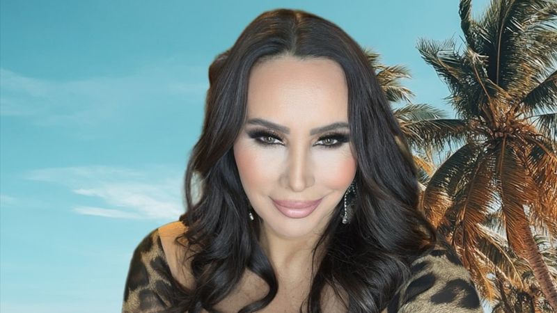 Oryantal Asena'nın pişmanlıkları: Kraliyet Ailesi'nin davetine gidemedim