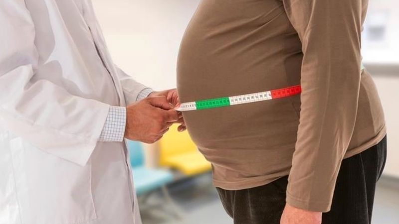 DSÖ: Dünya genelinde bir milyardan fazla kişi obeziteyle yaşıyor