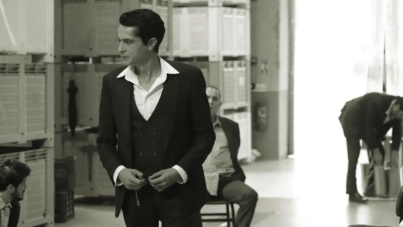 İsmail Hacıoğlu'na romantik kutlama: 