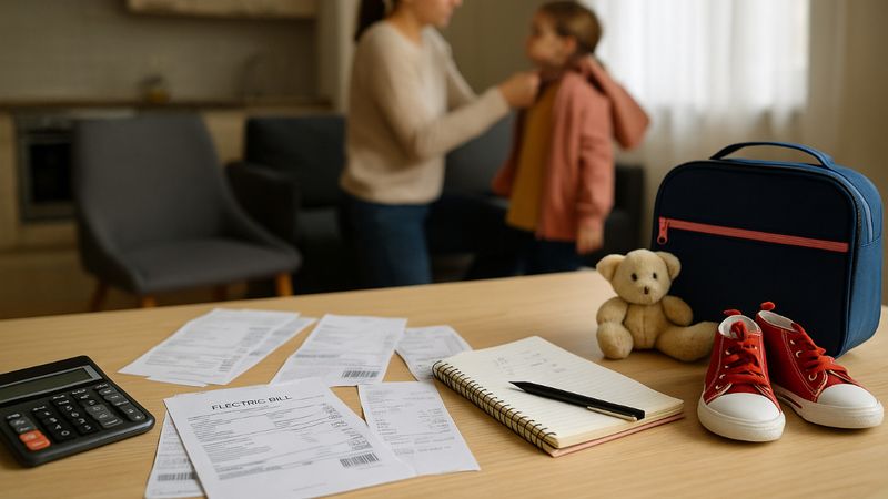 ChatGPT hesapladı: Bir çocuğun 18 yaşına kadarki maliyeti