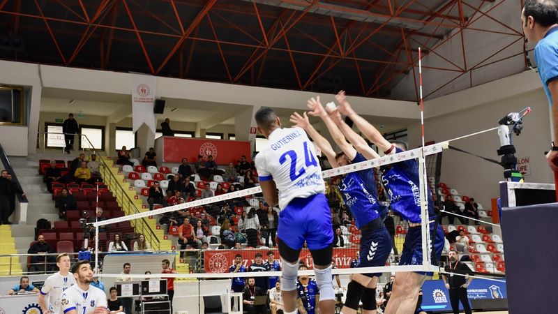 Gebze Belediyespor, Altekma karşısında kazandı