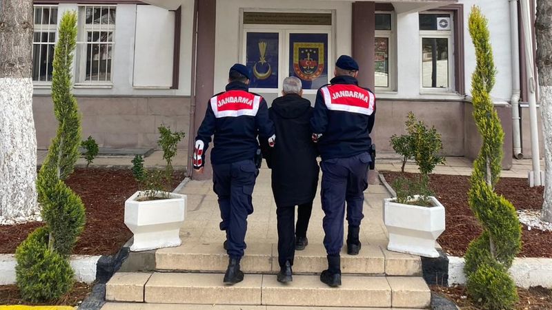 Kırıkkale'de 3 firari hükümlü yakalandı