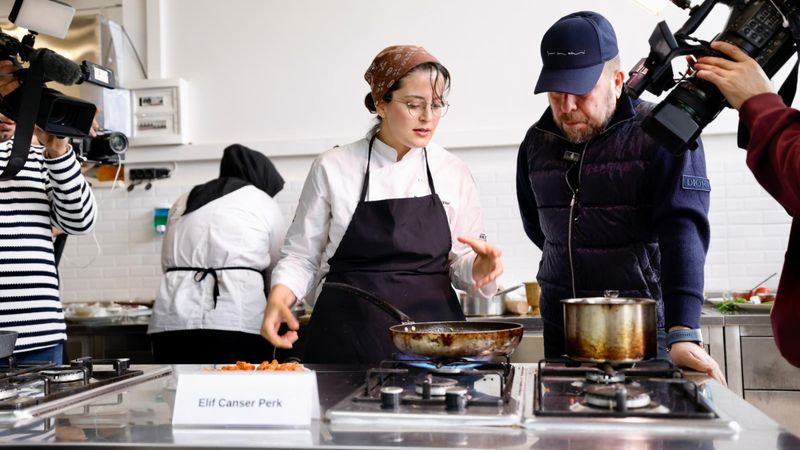 KADEM’in depremzede kadınlara umut olan projesi tamamlandı