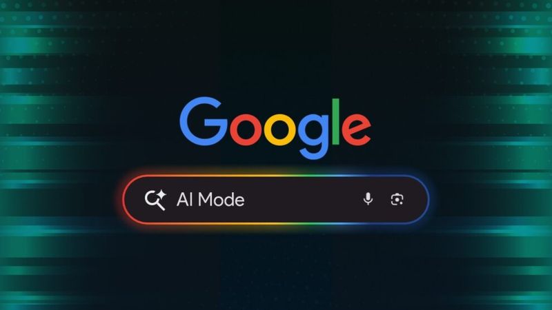 Google Arama'nın yapay zeka modu Türkiye'de erişime açıldı