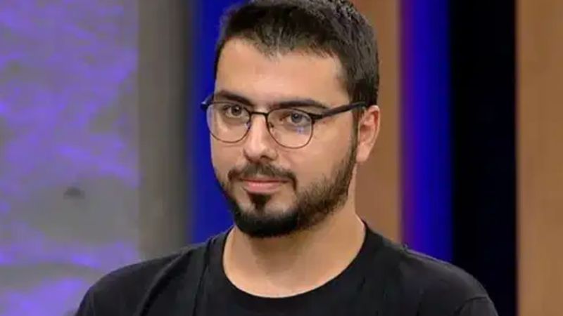 İstanbul'da MasterChef Türkiye şampiyonuna ait hamburgerci haraç istenip kurşunlandı