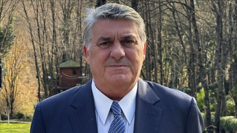 Serdal Adalı PFDK sevkine tepki gösterdi: Ne beni ne Beşiktaş’ı yıldırabilir