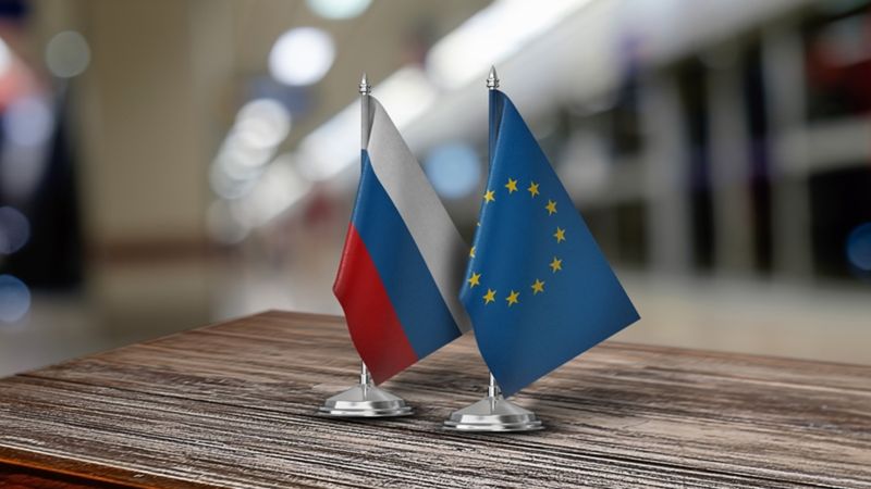 Avrupa Birliği, Rusya'yı kara listeye aldı