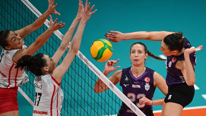 Zeren Spor, LKS Commercecon'a set vermedi