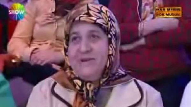 Var Mısın Yok Musun Mevlüt'ün annesi Naciye Teyze'nin son hali!