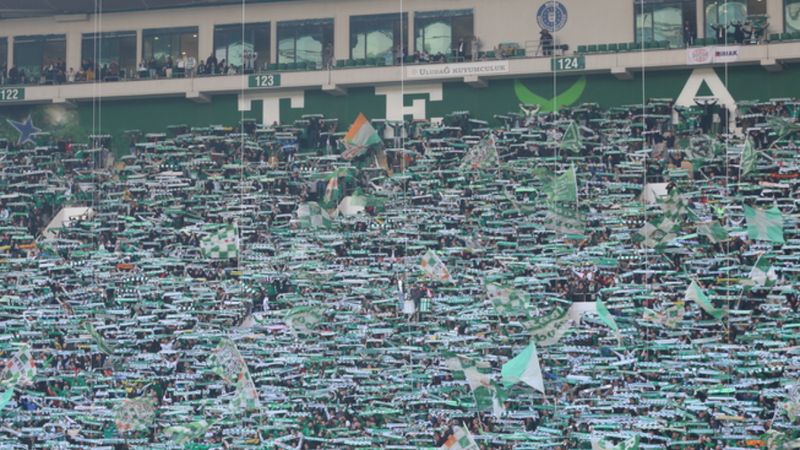 Mardin 1969 - Bursaspor maçına konuk takım taraftarı alınmayacak