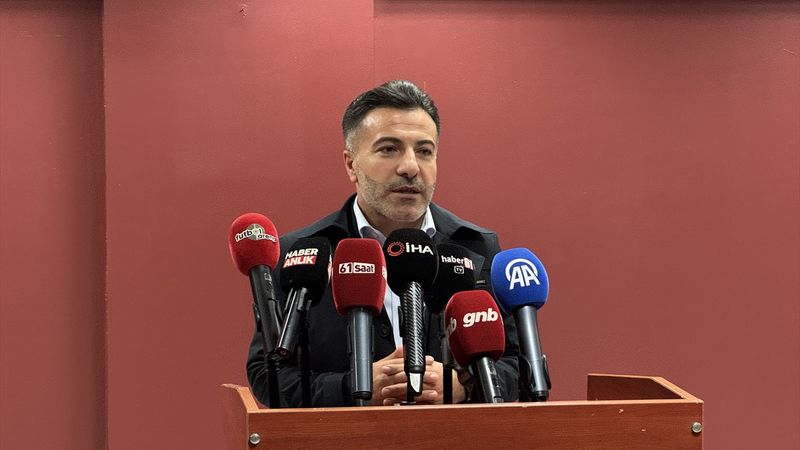 Erol Temel'den Trabzonspor maçı değerlendirmesi