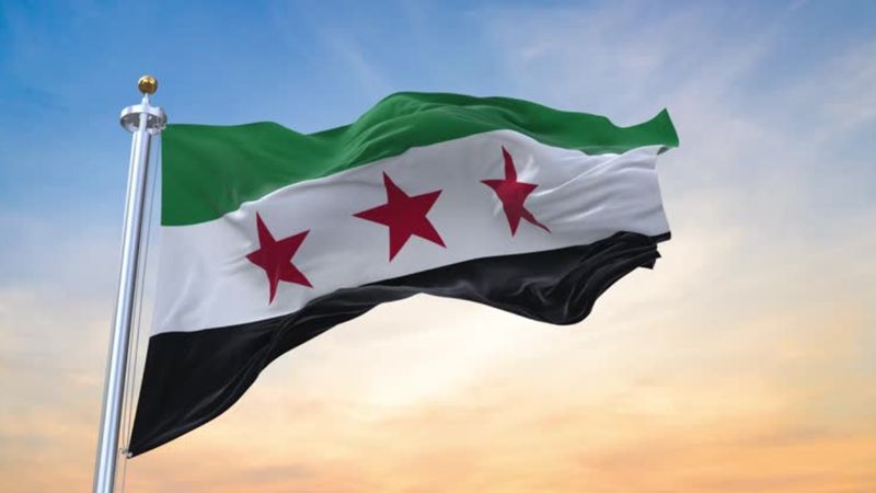 BMGK heyetinden Suriye'ye 14 yıl sonra ilk ziyaret