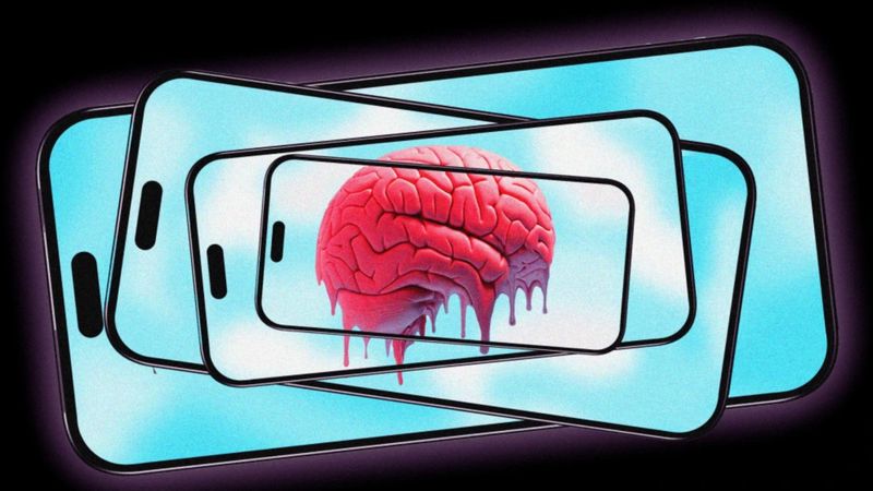 'Beyin çürümesi' gerçek olabilir